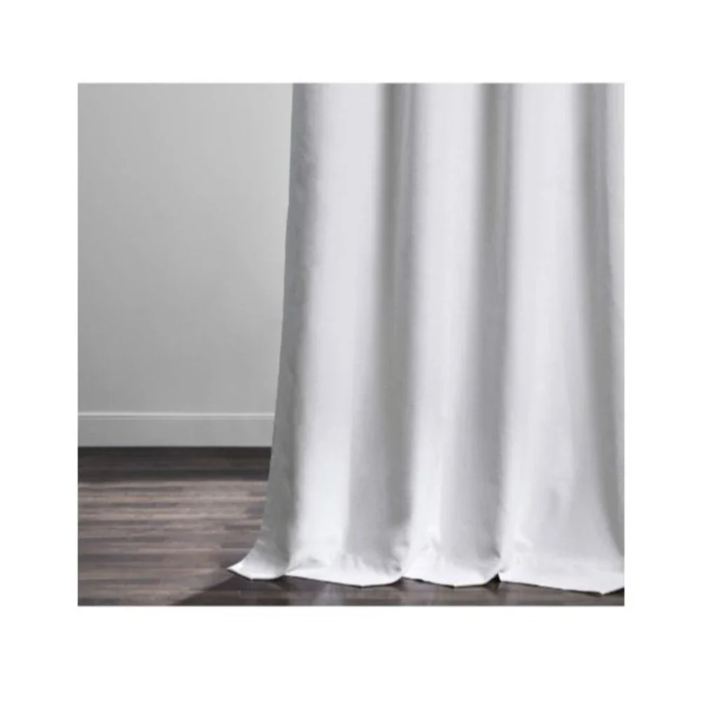 HPD 1-Panel Curtains 50